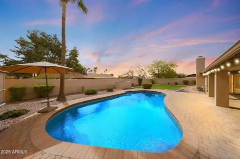 6309 E Crocus Dr, Scottsdale, AZ 85254