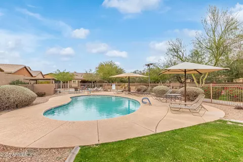 Exterior - 900 W Broadway Ave #66, Apache Junction, AZ 85120 photo 17 of 22