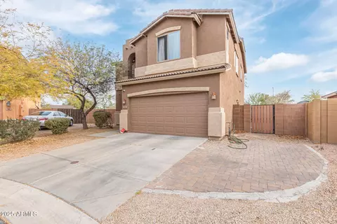 Exterior - 900 W Broadway Ave #66, Apache Junction, AZ 85120 photo 4 of 22