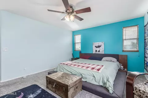 Bedroom - 900 W Broadway Ave #66, Apache Junction, AZ 85120 photo 3 of 6