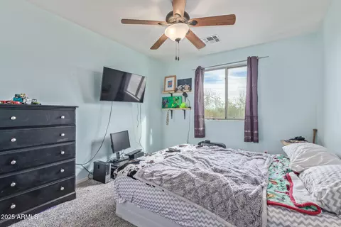 Bedroom - 900 W Broadway Ave #66, Apache Junction, AZ 85120 photo 4 of 6