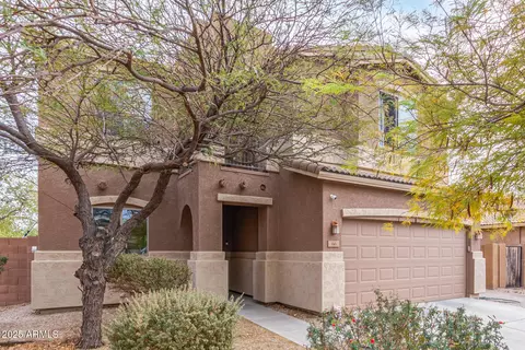 Exterior - 900 W Broadway Ave #66, Apache Junction, AZ 85120 photo 3 of 22