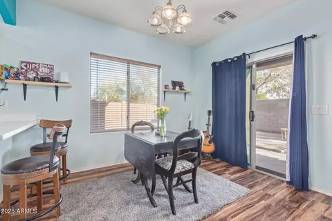 Dining - 900 W Broadway Ave #66, Apache Junction, AZ 85120 photo 1 of 1