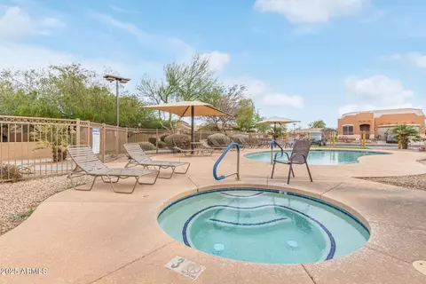 Exterior - 900 W Broadway Ave #66, Apache Junction, AZ 85120 photo 14 of 22