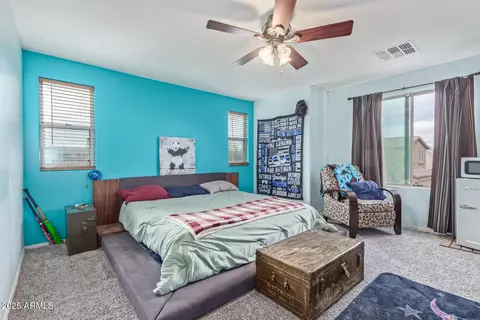Bedroom - 900 W Broadway Ave #66, Apache Junction, AZ 85120 photo 1 of 6