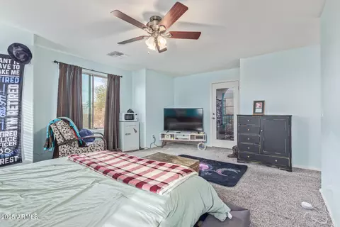 Bedroom - 900 W Broadway Ave #66, Apache Junction, AZ 85120 photo 2 of 6
