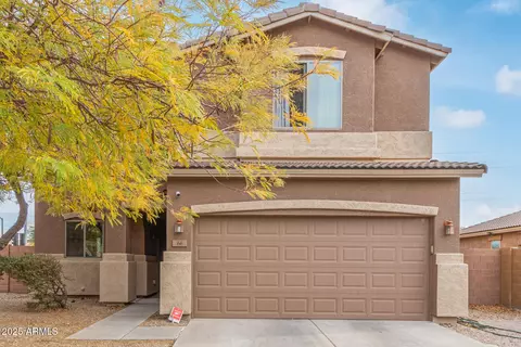 Exterior - 900 W Broadway Ave #66, Apache Junction, AZ 85120 photo 2 of 22