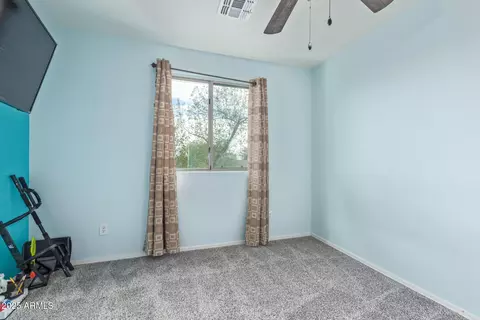 Bedroom - 900 W Broadway Ave #66, Apache Junction, AZ 85120 photo 6 of 6