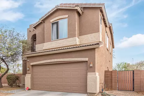 Exterior - 900 W Broadway Ave #66, Apache Junction, AZ 85120 photo 5 of 22