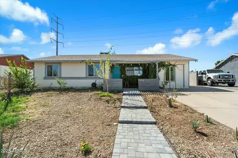 5836 S Beck Ave, Tempe, AZ 85283