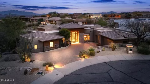 13637 N Catclaw Ct, Fountain Hills, AZ 85268