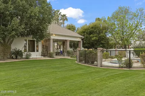Exterior - 2170 E Caroline Ln, Tempe, AZ 85284 photo 9 of 21