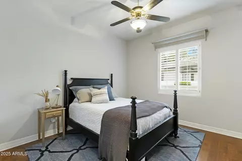 Bedroom - 2170 E Caroline Ln, Tempe, AZ 85284 photo 4 of 6