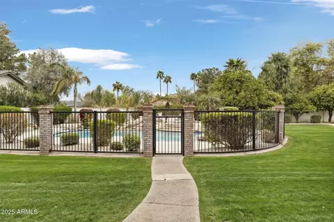 Exterior - 2170 E Caroline Ln, Tempe, AZ 85284 photo 8 of 21