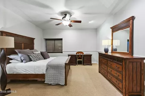Bedroom - 2170 E Caroline Ln, Tempe, AZ 85284 photo 6 of 6