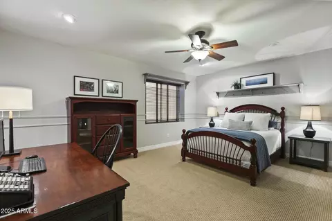 Bedroom - 2170 E Caroline Ln, Tempe, AZ 85284 photo 5 of 6
