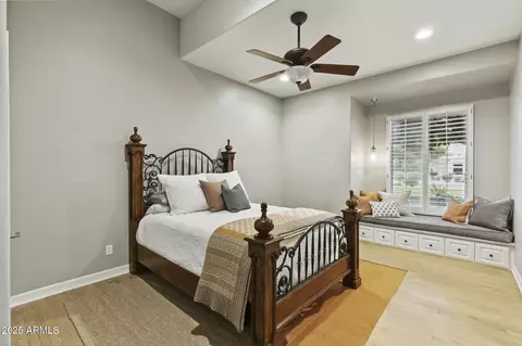 Bedroom - 2170 E Caroline Ln, Tempe, AZ 85284 photo 3 of 6