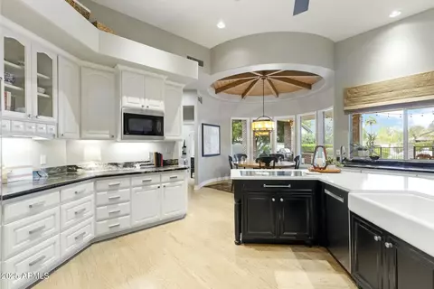 Kitchen - 2170 E Caroline Ln, Tempe, AZ 85284 photo 1 of 3