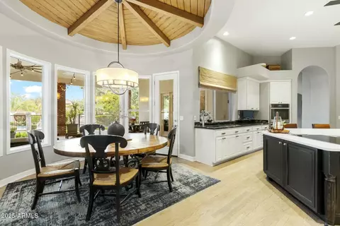 Dining - 2170 E Caroline Ln, Tempe, AZ 85284 photo 2 of 2