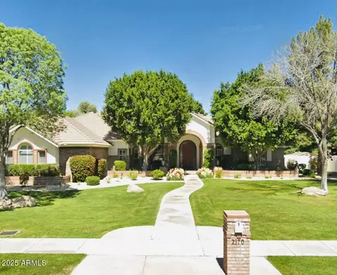 2170 E Caroline Ln, Tempe, AZ 85284
