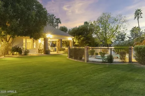 Exterior - 2170 E Caroline Ln, Tempe, AZ 85284 photo 11 of 21
