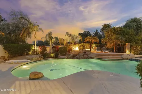 Exterior - 2170 E Caroline Ln, Tempe, AZ 85284 photo 15 of 21