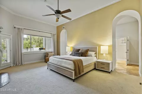 Bedroom - 2170 E Caroline Ln, Tempe, AZ 85284 photo 1 of 6