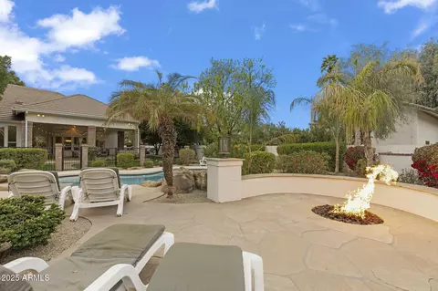 Exterior - 2170 E Caroline Ln, Tempe, AZ 85284 photo 13 of 21