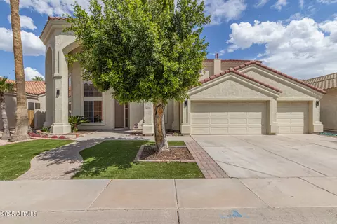 589 N Acacia Dr, Gilbert, AZ 85233