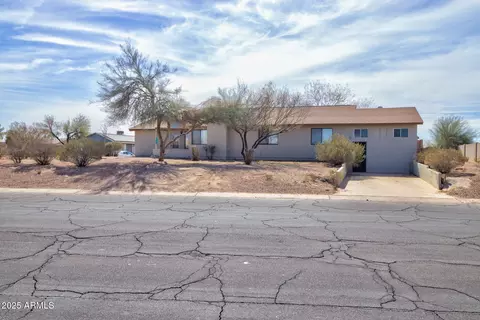 8401 W Monaco Blvd, Arizona City, AZ 85123