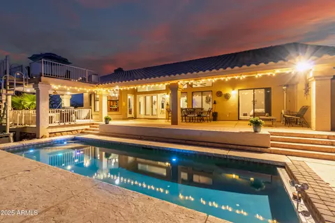 15646 E Sunflower Dr, Fountain Hills, AZ 85268