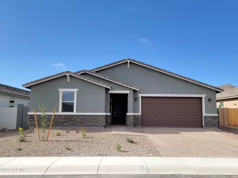 4831 W Hunter Trl, Queen Creek, AZ 85142
