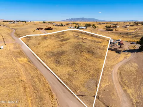 29 Wagon Wheel Ln #88, Sonoita, AZ 85637