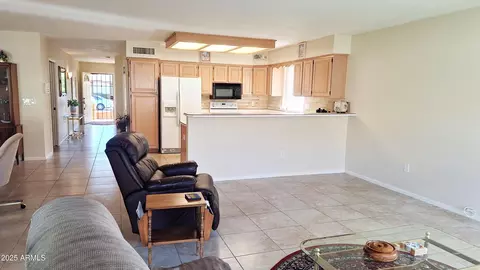 Kitchen - 8020 E Keats Ave #271, Mesa, AZ 85209 photo 4 of 4