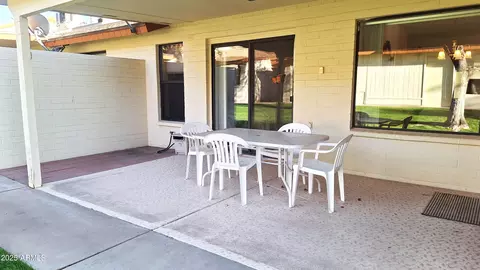Exterior - 8020 E Keats Ave #271, Mesa, AZ 85209 photo 4 of 5