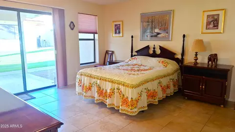 Bedroom - 8020 E Keats Ave #271, Mesa, AZ 85209 photo 1 of 3