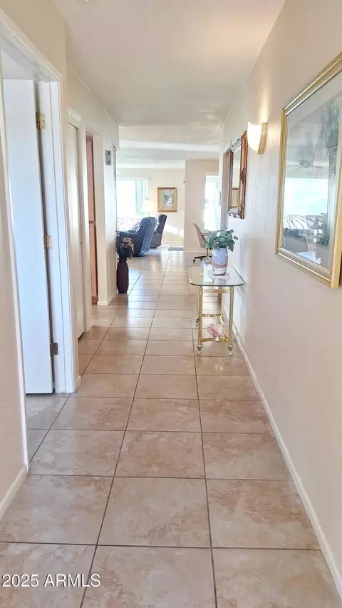 Entry Way - 8020 E Keats Ave #271, Mesa, AZ 85209 photo 1 of 1