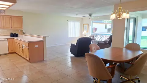 Dining - 8020 E Keats Ave #271, Mesa, AZ 85209 photo 1 of 1