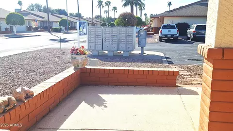 Exterior - 8020 E Keats Ave #271, Mesa, AZ 85209 photo 2 of 5