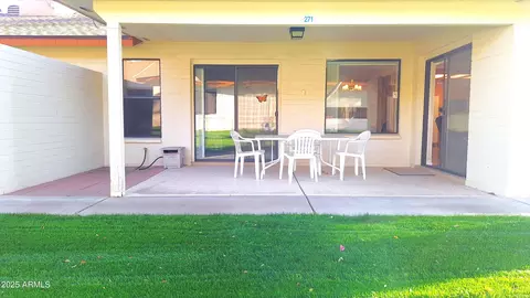 Exterior - 8020 E Keats Ave #271, Mesa, AZ 85209 photo 3 of 5