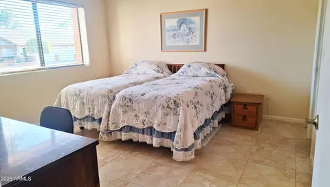 Bedroom - 8020 E Keats Ave #271, Mesa, AZ 85209 photo 3 of 3