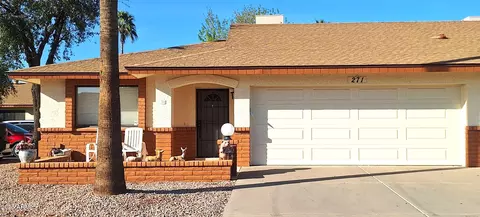 8020 E Keats Ave #271, Mesa, AZ 85209