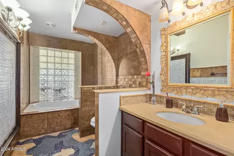 4747 W Sunnyside Ave, Glendale, AZ 85304