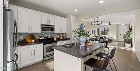 4521 W Kirkland Ave, Queen Creek, AZ 85142