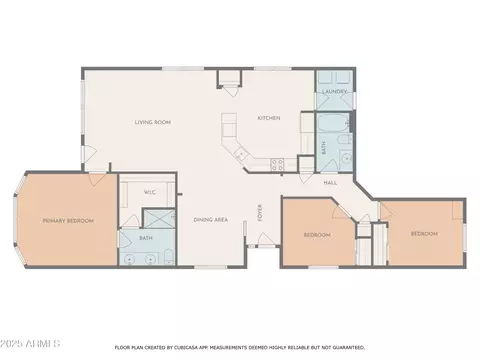 9149 E Auburn St, Mesa, AZ 85207 photo 2