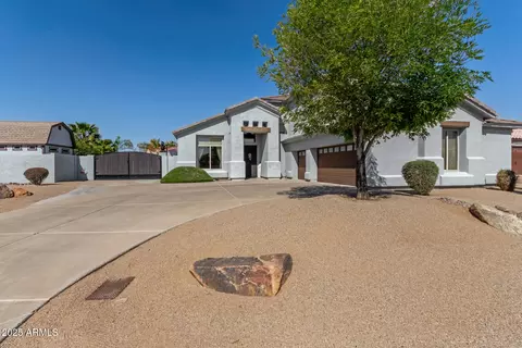 18468 N 63rd Dr, Glendale, AZ 85308