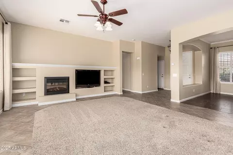 Living - 4109 E Del Rio St, Gilbert, AZ 85295 photo 2 of 3
