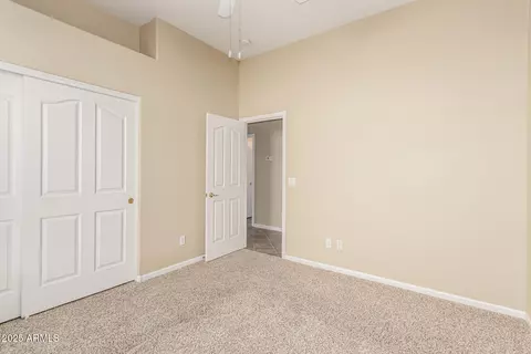 Bedroom - 4109 E Del Rio St, Gilbert, AZ 85295 photo 2 of 3