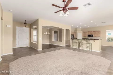 Living - 4109 E Del Rio St, Gilbert, AZ 85295 photo 1 of 3