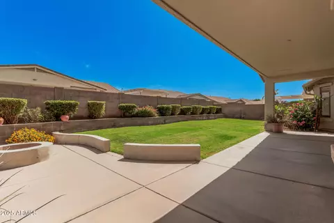 Exterior - 4109 E Del Rio St, Gilbert, AZ 85295 photo 3 of 7